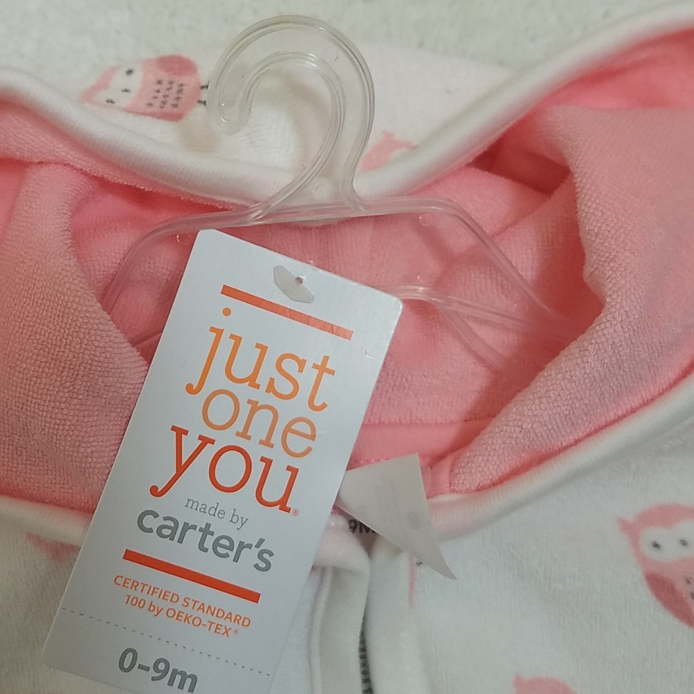 Carter's Infant Robe - Picture 8 of 10